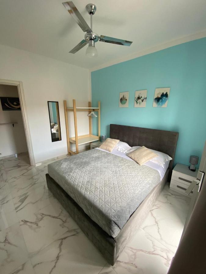 G&A - Apartment La Spezia Exteriér fotografie