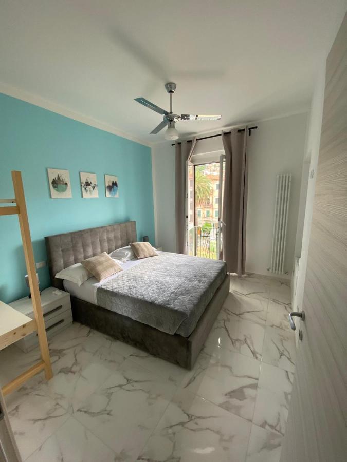 G&A - Apartment La Spezia Exteriér fotografie