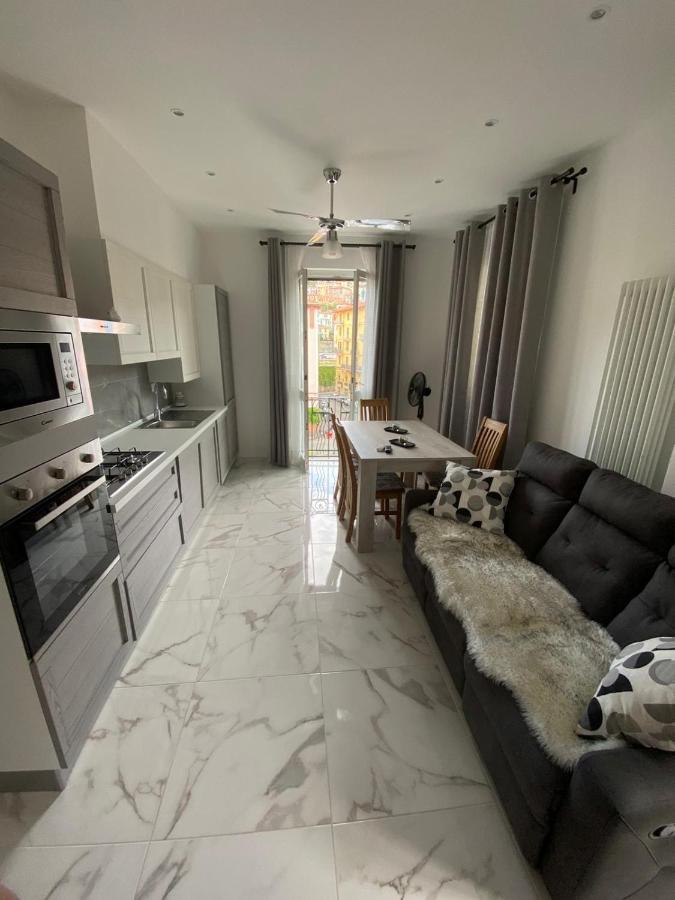 G&A - Apartment La Spezia Exteriér fotografie