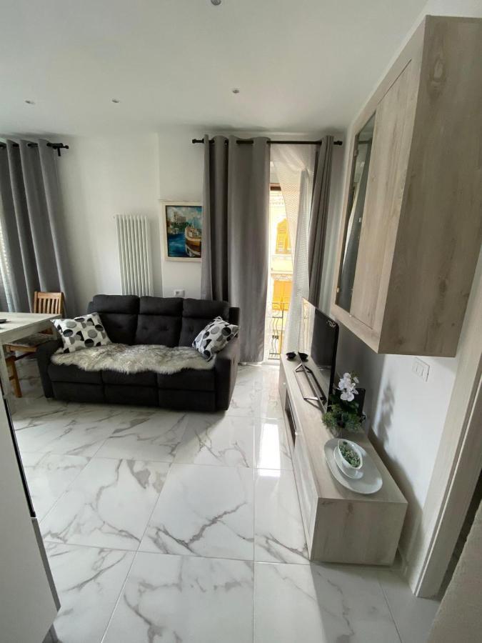 G&A - Apartment La Spezia Exteriér fotografie