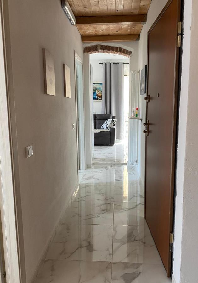 G&A - Apartment La Spezia Exteriér fotografie